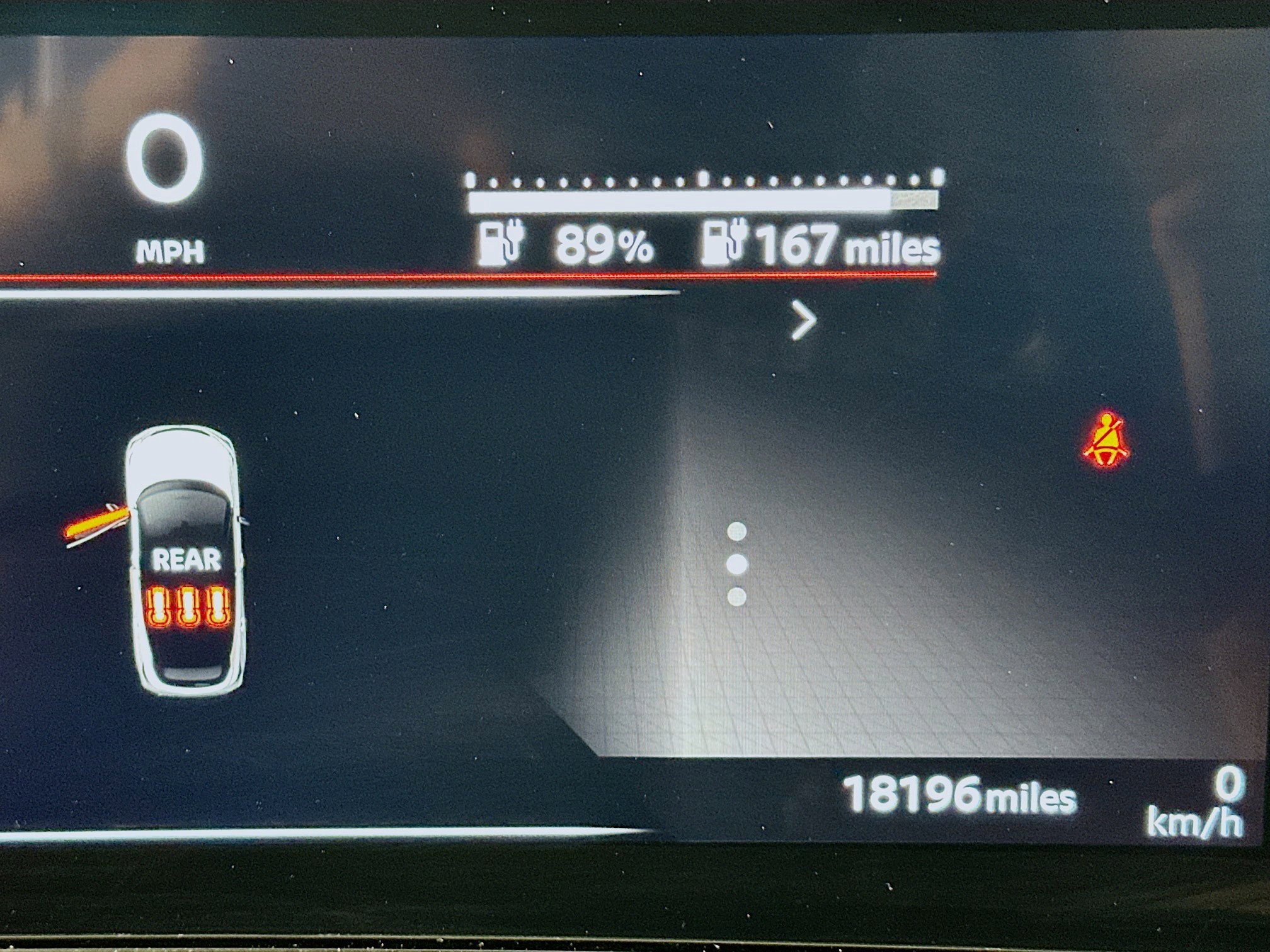 Used 2023 Nissan Ariya AWD image 19