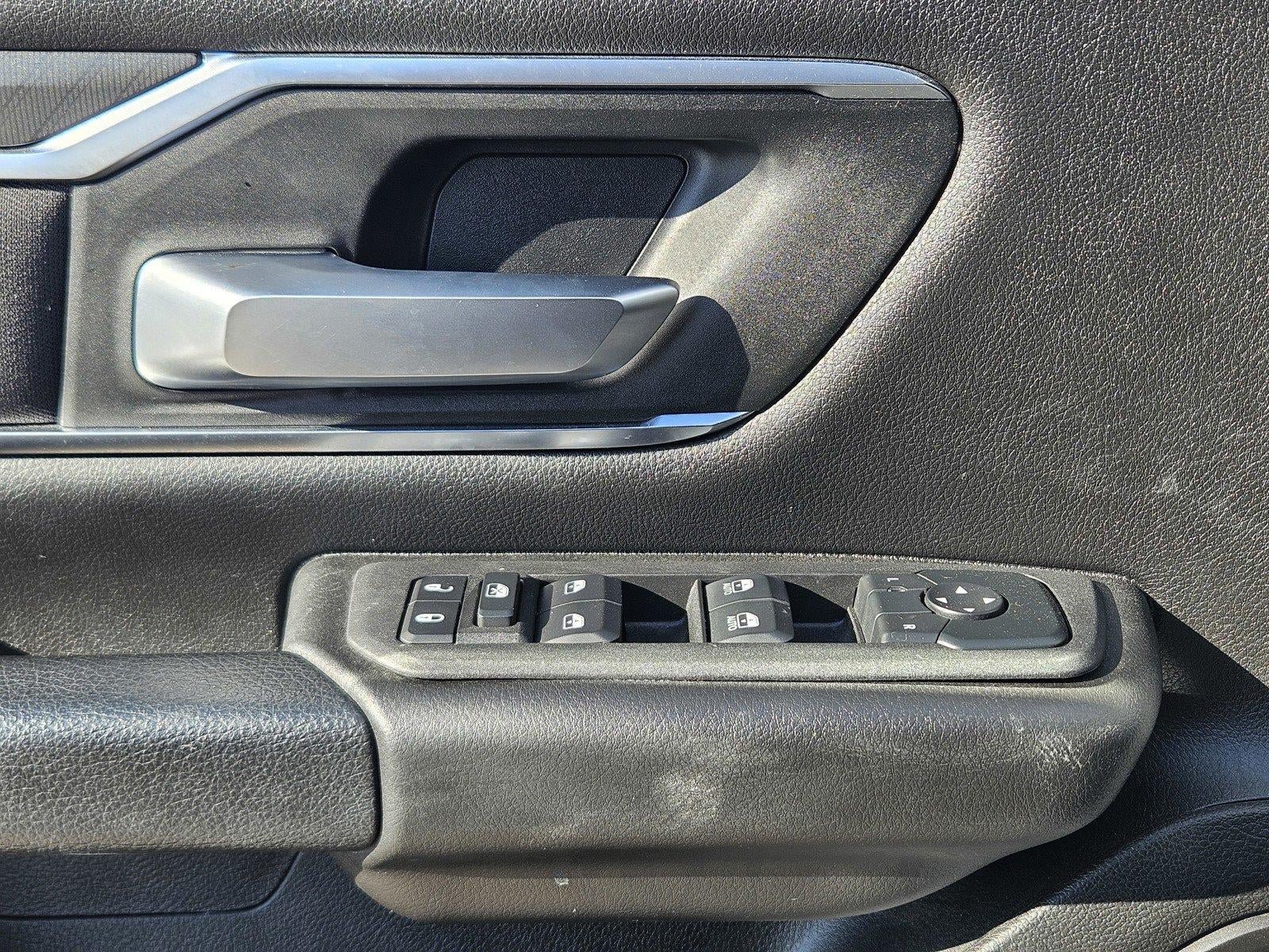Used 2025 RAM 1500 Lone Star AWD/4WD image 13