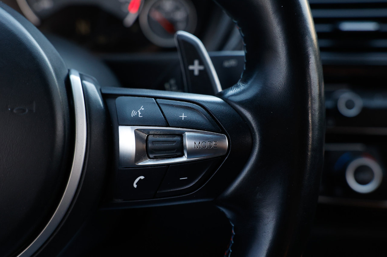 Used 2018 BMW M3 Coupe w/ Competition Package image 30