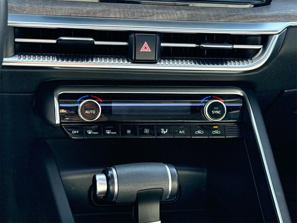 Used 2023 Kia K5 EX image 15