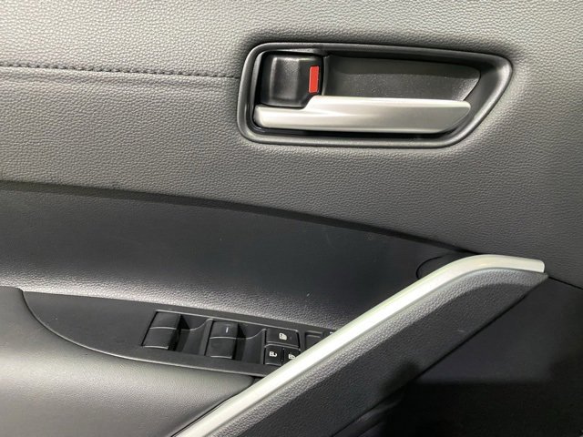 New 2026 Toyota Corolla Cross XLE w/ Convenience Package image 13