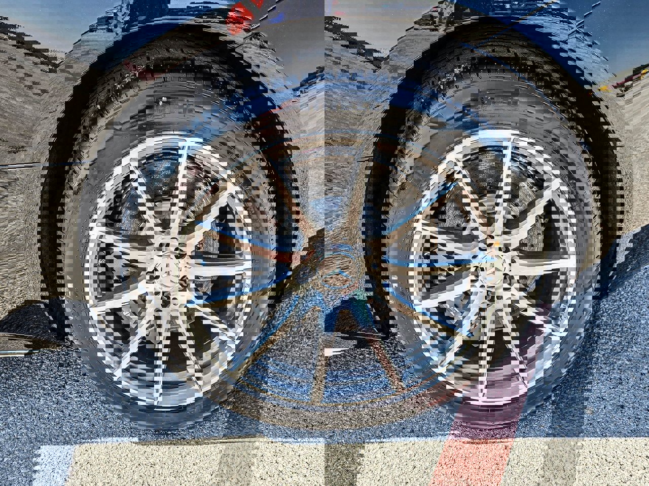 New 2025 Mercedes-Benz SL 43 AMG image 11