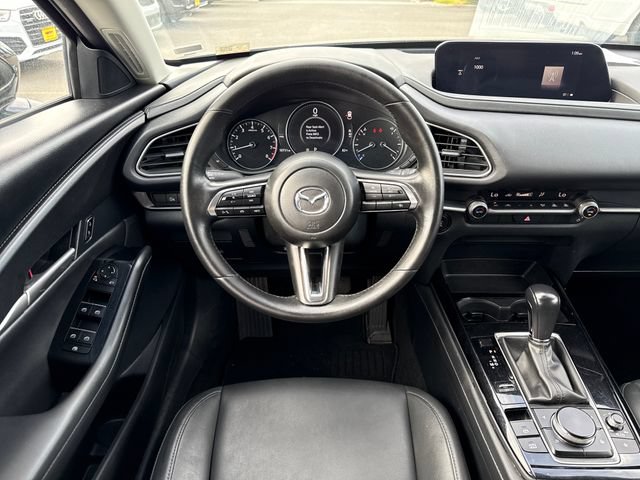 Used 2024 MAZDA CX-30 AWD 2.5 S w/ Select Sport Pkg image 47