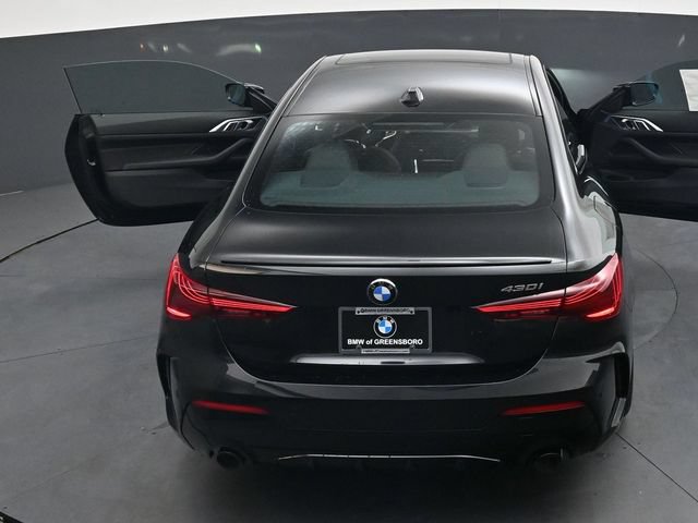 New 2027 BMW 430i Coupe w/ M Sport Package RWD image 42