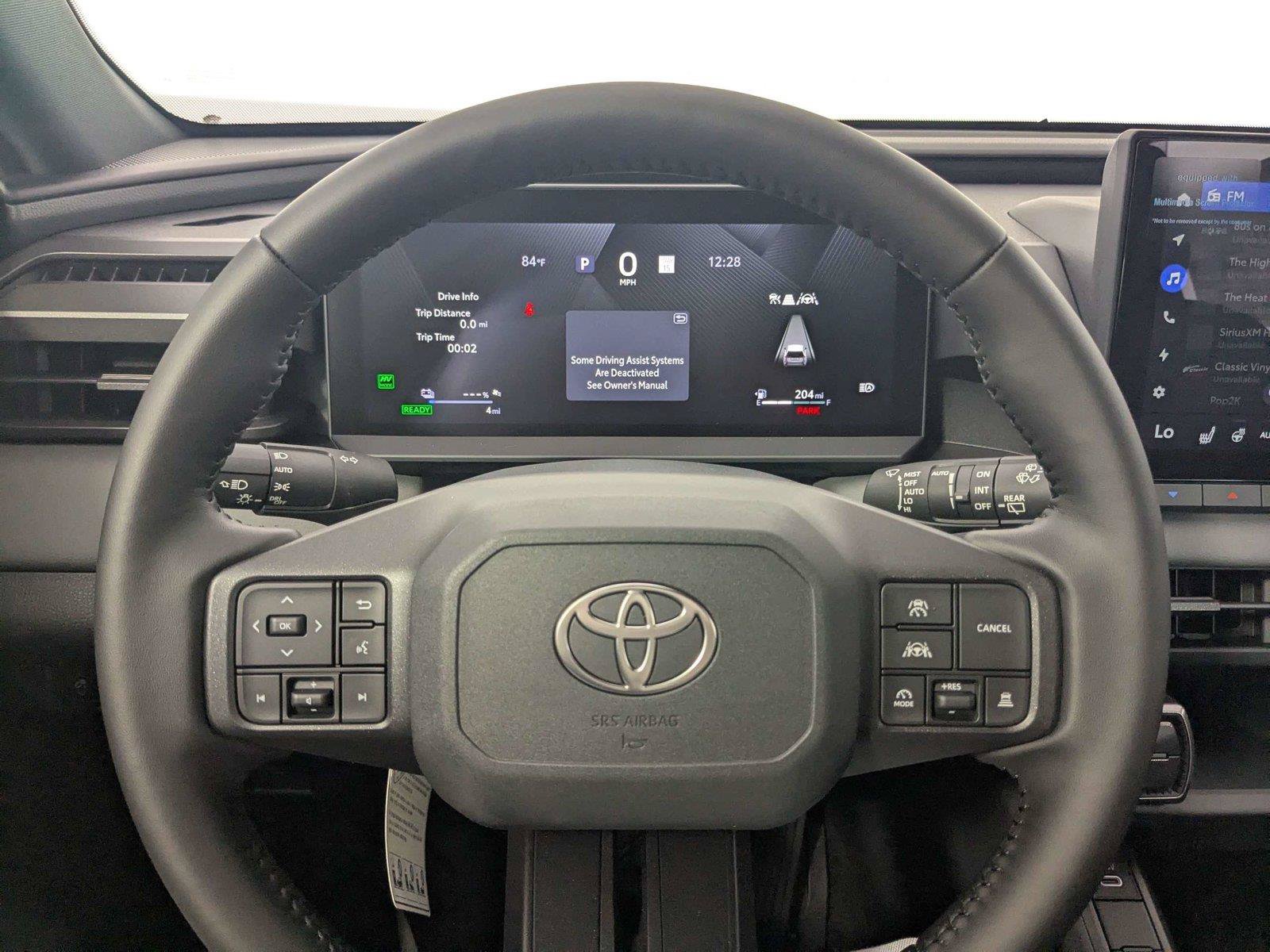 New 2026 Toyota RAV4 AWD Plug-in Hybrid image 11