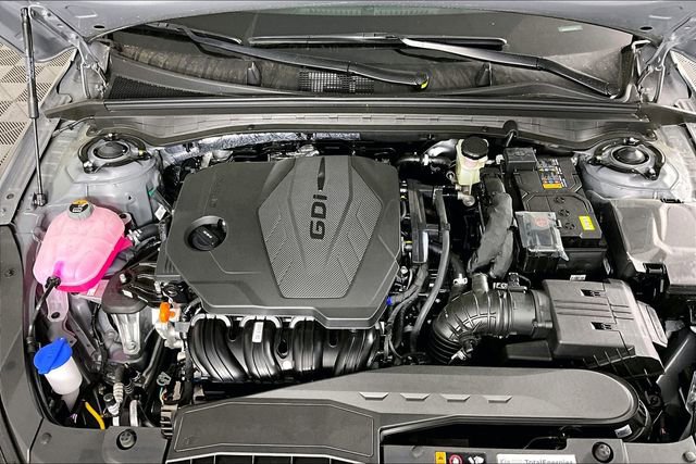 New 2026 Kia K5 GT-Line image 2