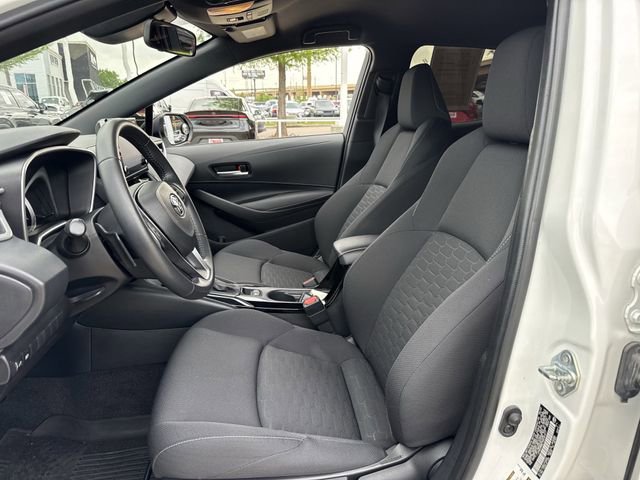 Used 2022 Toyota Corolla SE w/ Body Protection Package (TMS) image 26