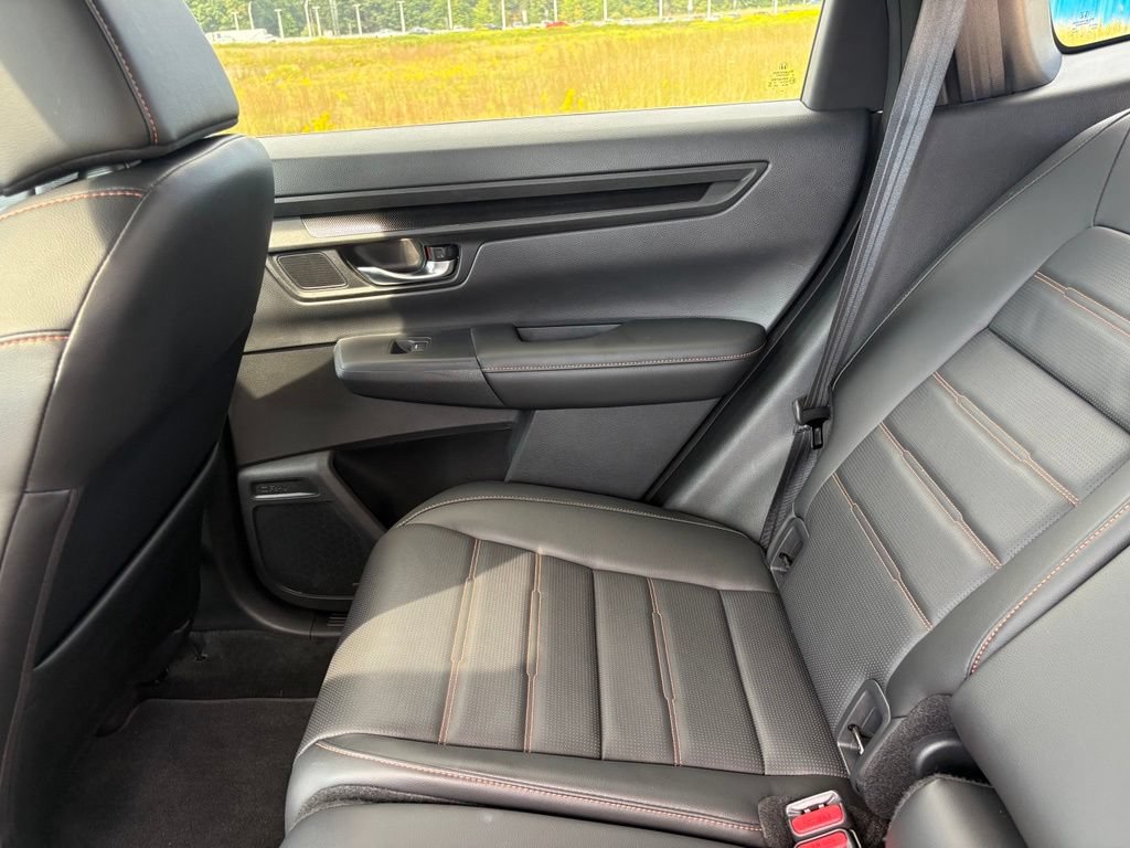 Used 2025 Honda CR-V Sport-L image 47