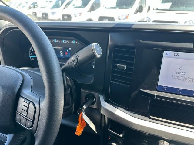 New 2025 Ford F350 XL w/ STX Appearance Package AWD/4WD image 18