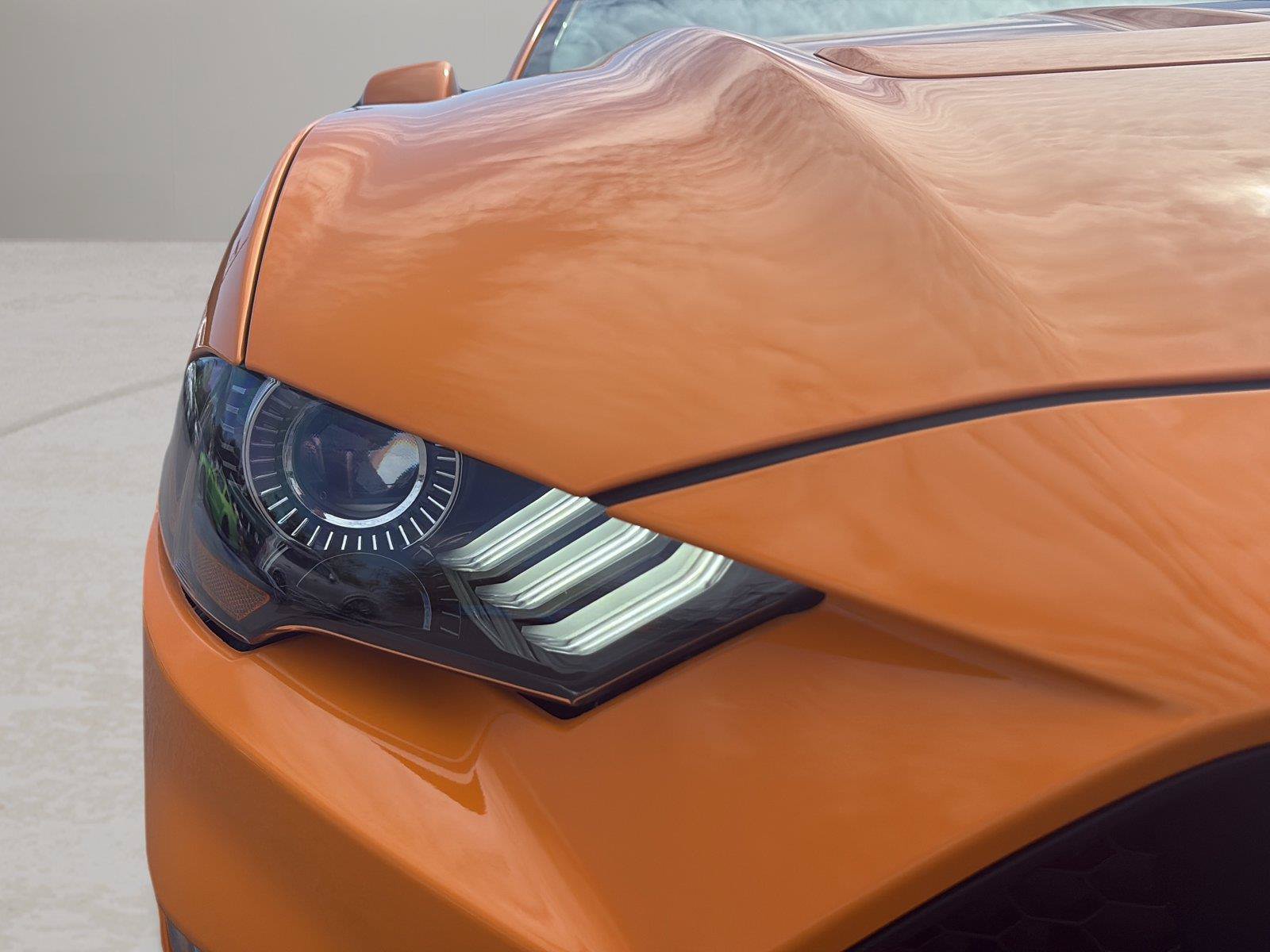 Used 2019 Ford Mustang GT RWD image 34