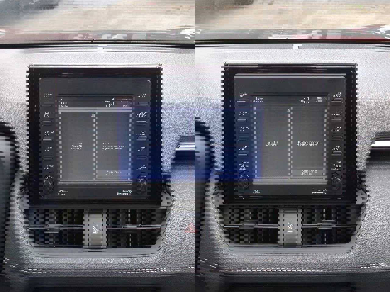 Used 2020 Toyota RAV4 LE FWD image 18