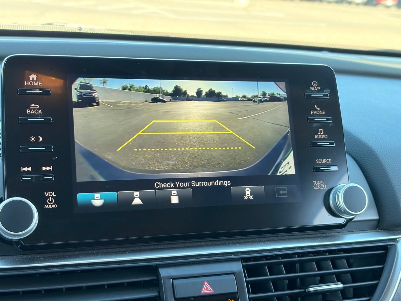 Used 2022 Honda Accord Touring image 23