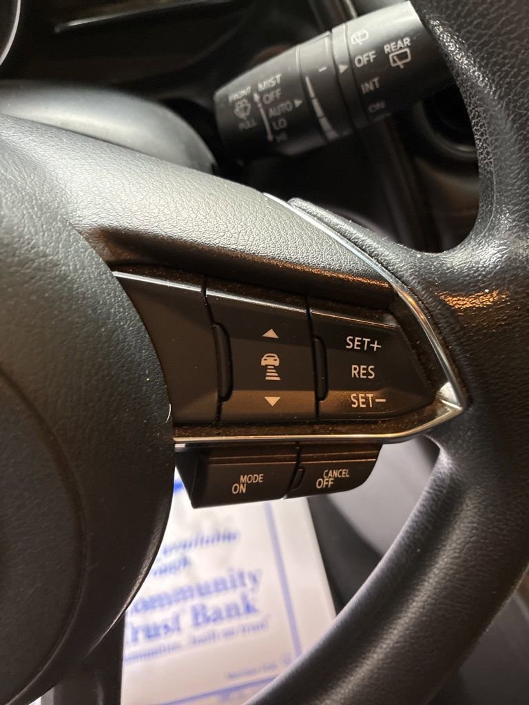 Used 2020 MAZDA CX-3 Sport image 13