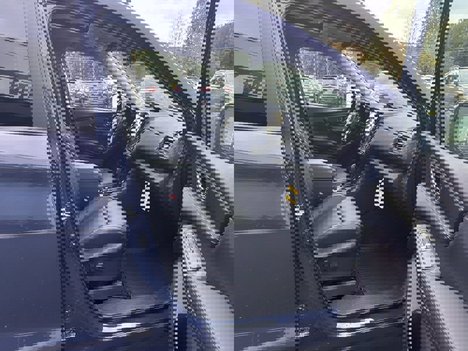 New 2025 Subaru Ascent Bronze Edition image 49