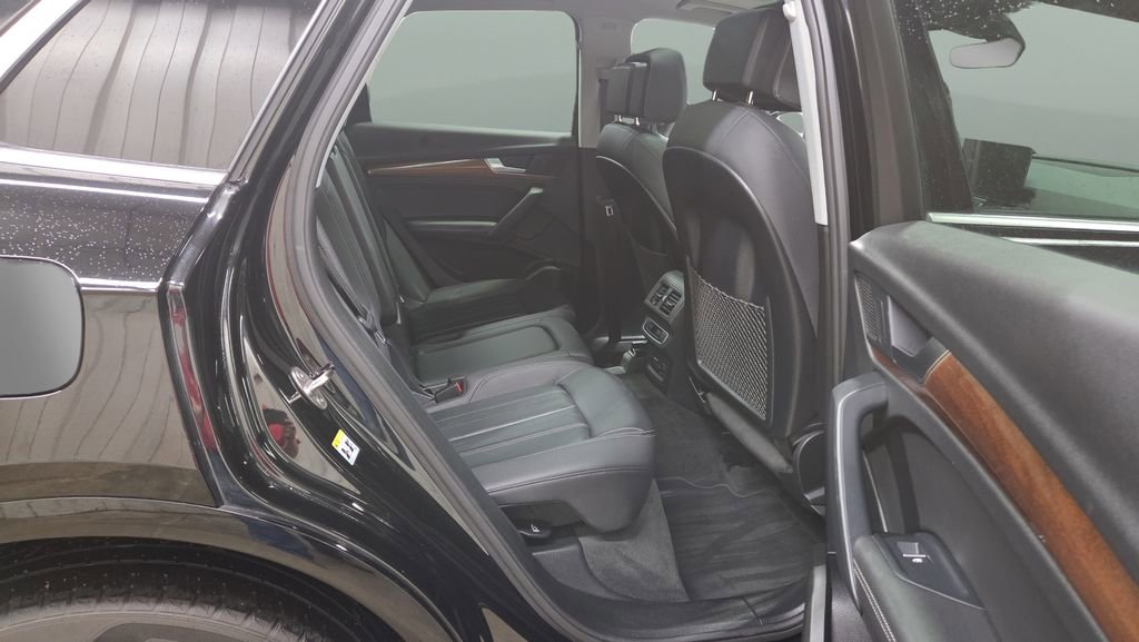 Used 2023 Audi Q5 2.0T Premium Plus image 25