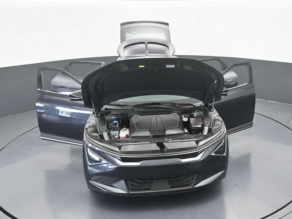 Used 2025 Kia EV6 Light RWD image 69
