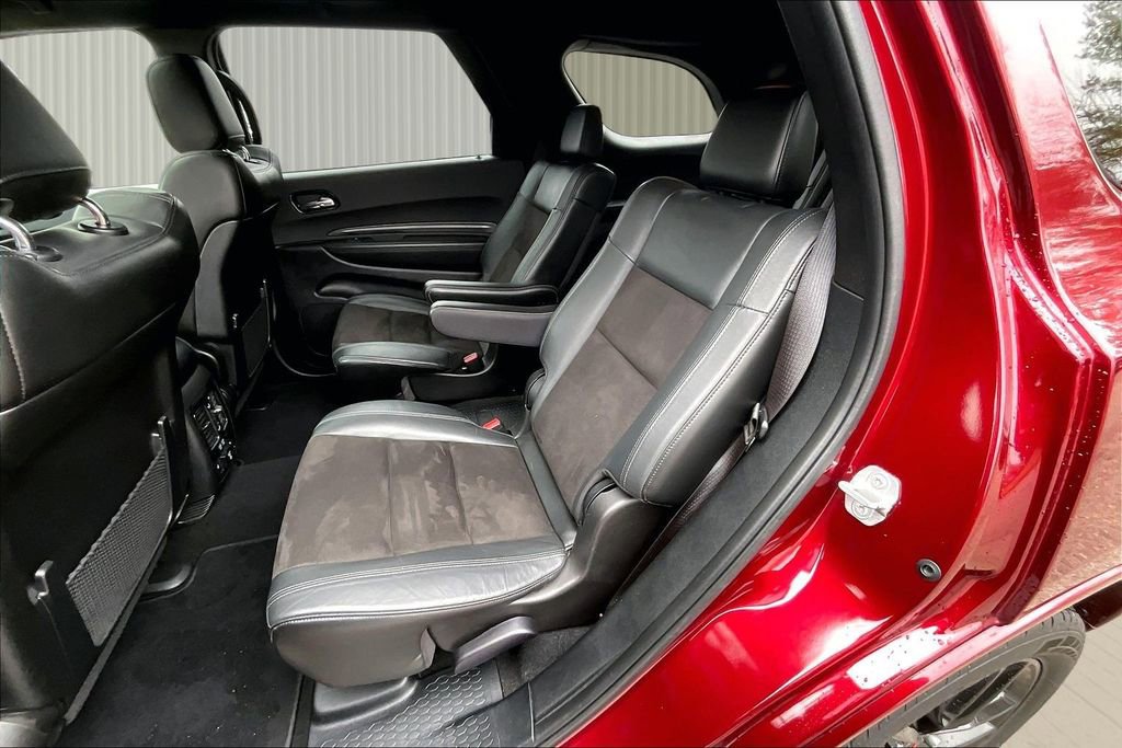 Used 2021 Dodge Durango GT image 27