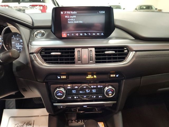 Used 2017 MAZDA MAZDA6 Touring image 15