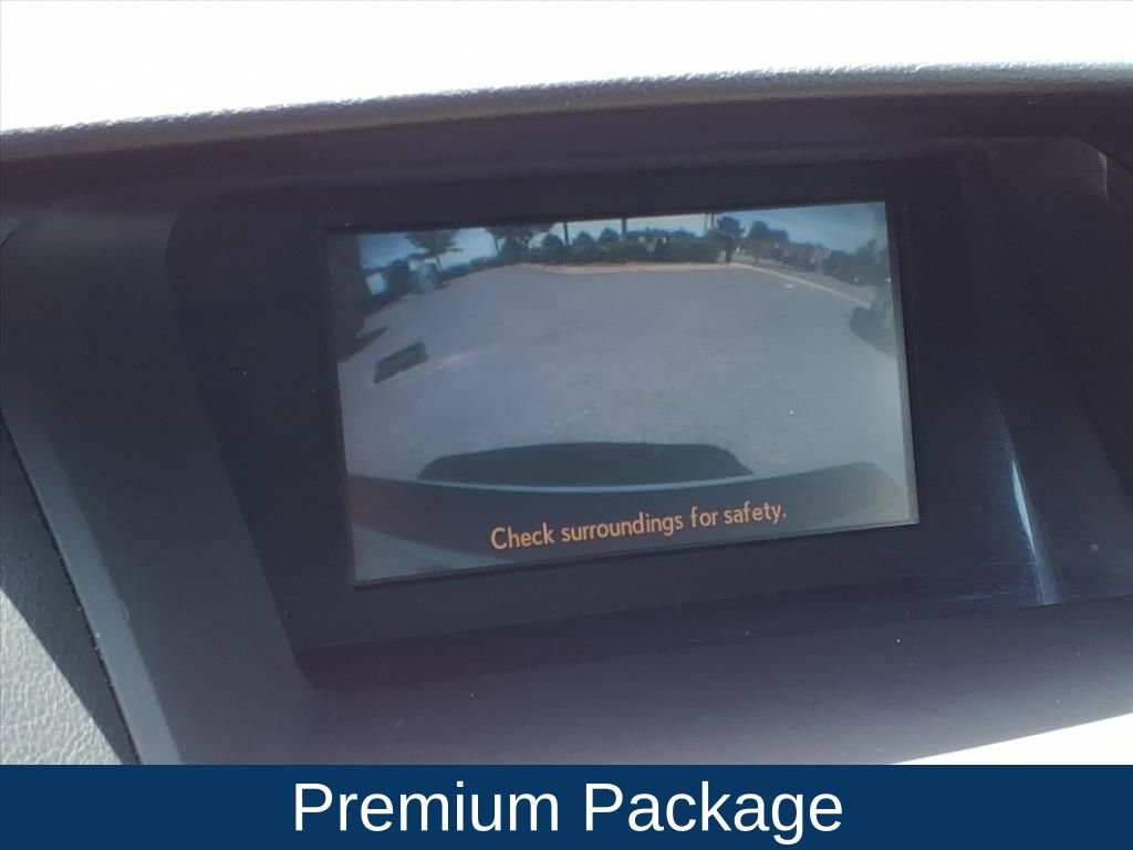 Used 2013 Lexus RX 350 AWD w/ Premium Pkg image 3