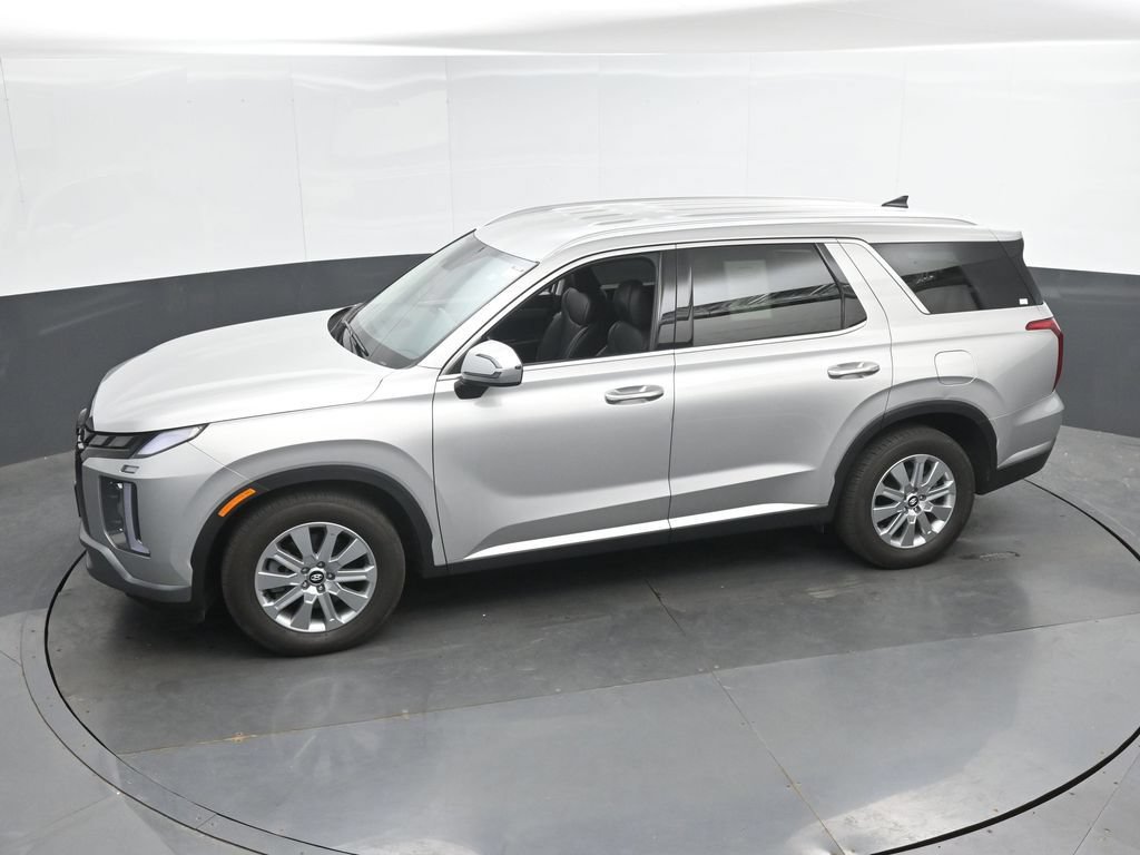 Used 2025 Hyundai Palisade SEL AWD/4WD image 37