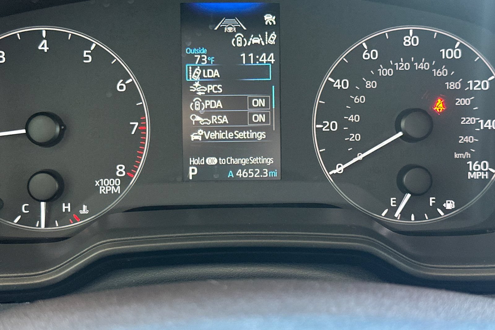 Certified 2023 Toyota Corolla LE FWD image 28