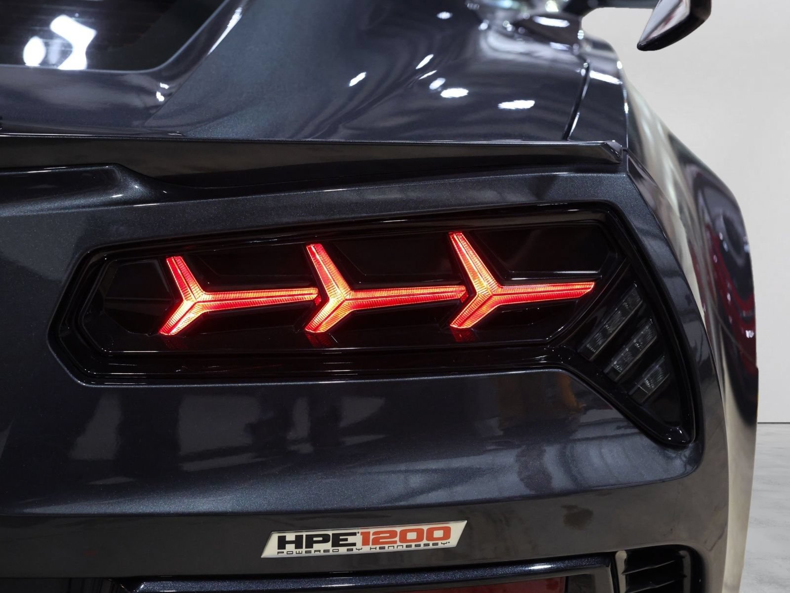Used 2019 Chevrolet Corvette ZR1 RWD image 58