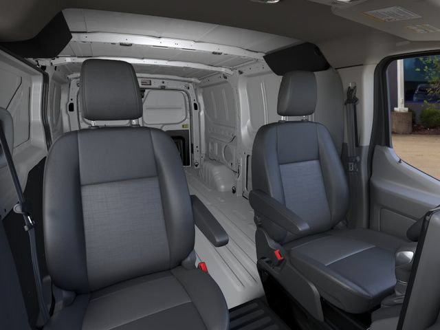 New 2026 Ford Transit 150 Low Roof RWD image 11