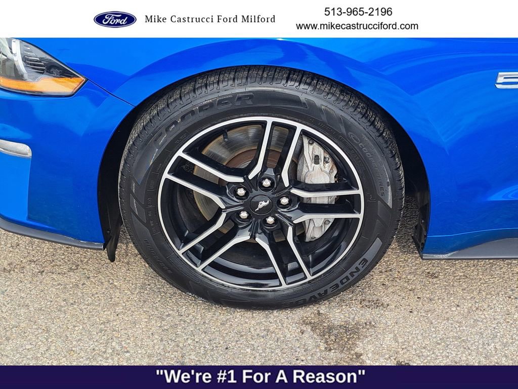 Used 2020 Ford Mustang GT image 9