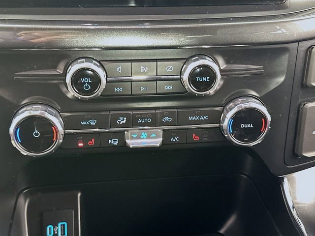 Certified 2022 Ford F150 XLT w/ Equipment Group 302A High image 17