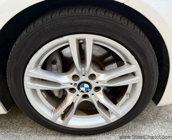 Used 2017 BMW 430i Gran Coupe image 34