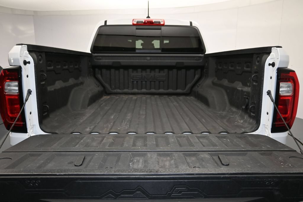 Used 2025 GMC Canyon Elevation w/ Convenience Package RWD image 26