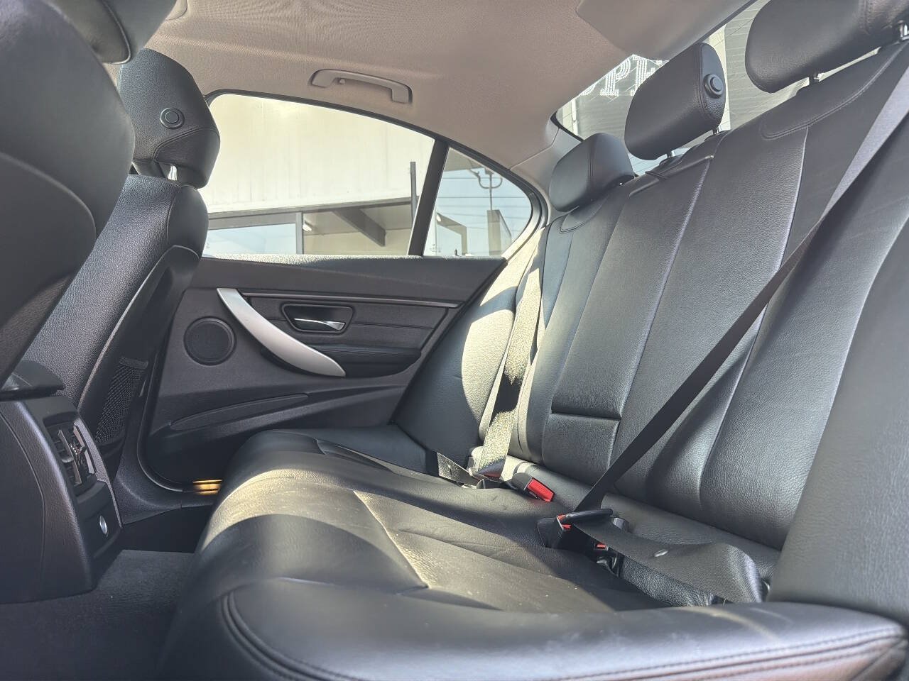 Used 2013 BMW 328i xDrive Sedan AWD/4WD image 20