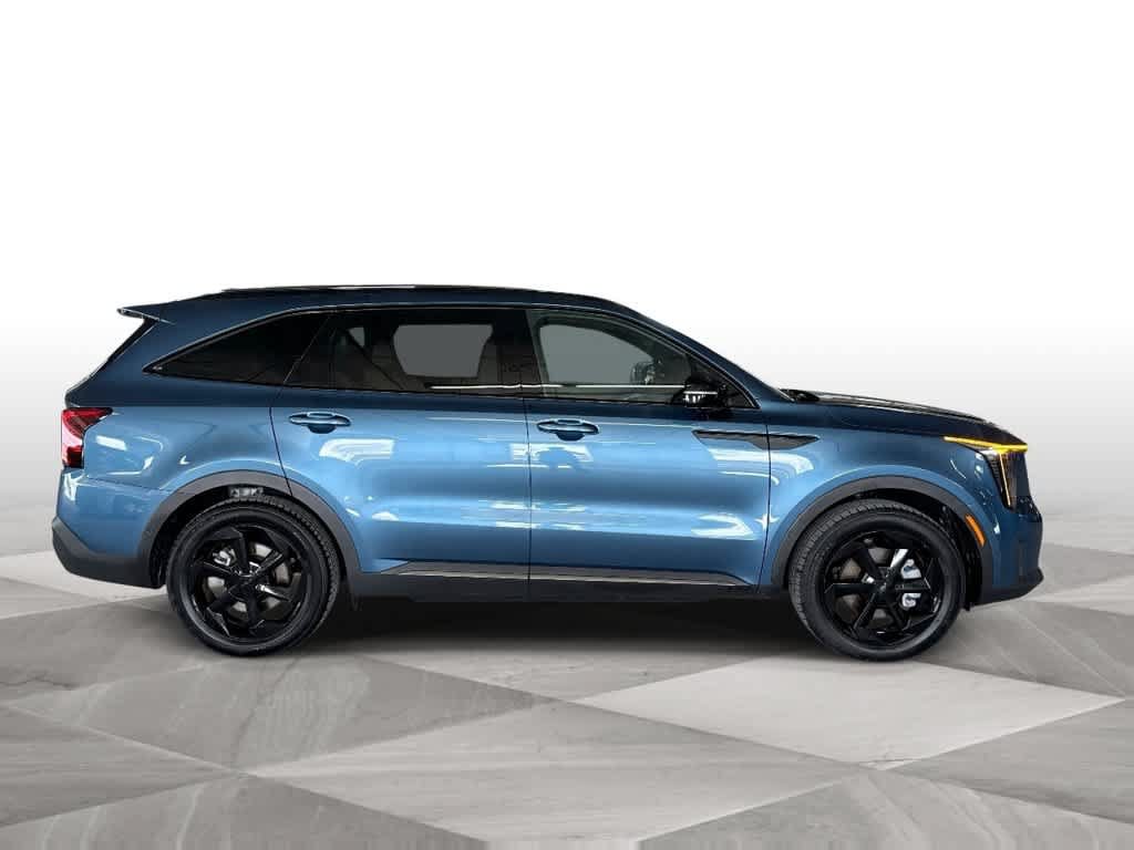 Used 2026 Kia Sorento SX Prestige AWD/4WD image 9