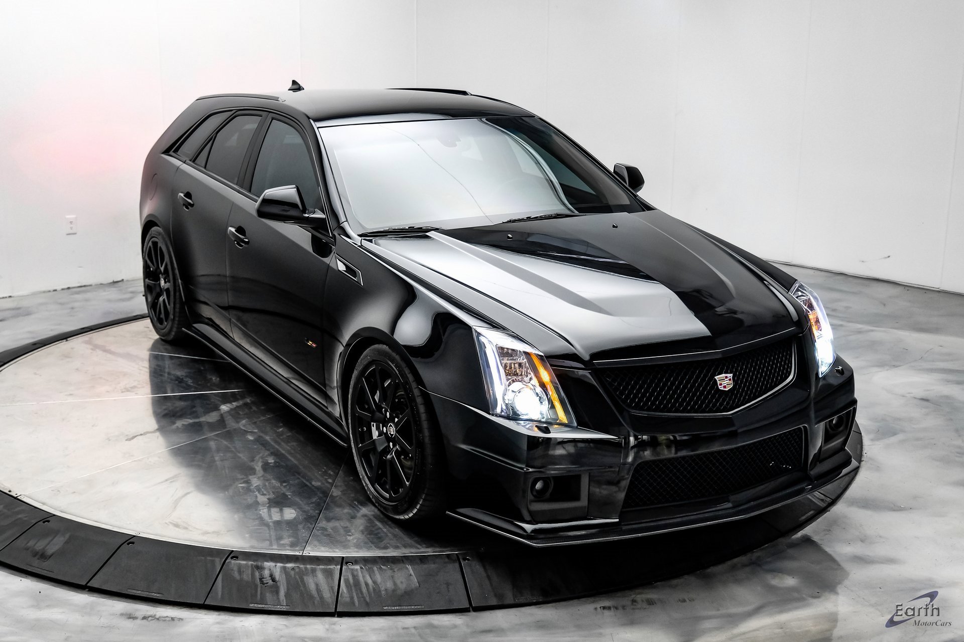 Used 2013 Cadillac CTS V image 21