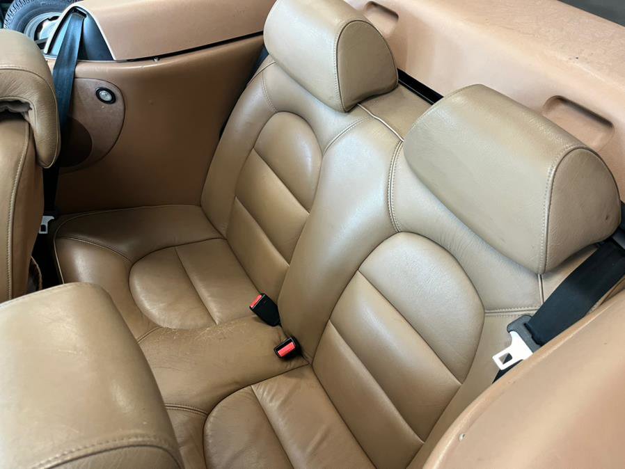 Used 1993 Saab 900 S image 11