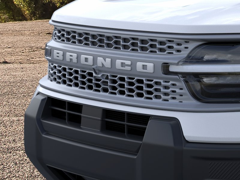 New 2026 Ford Bronco Sport Outer Banks AWD/4WD image 19
