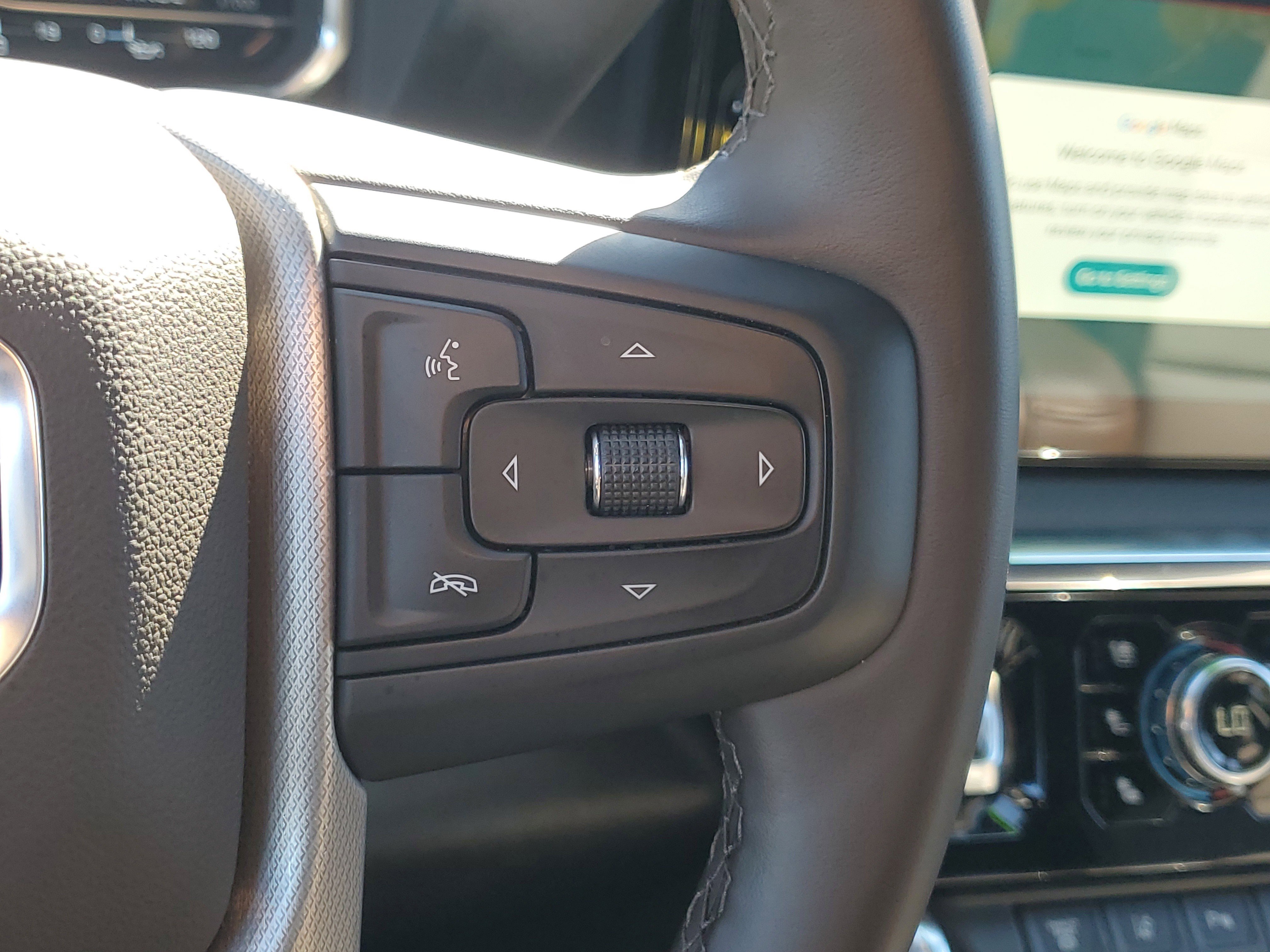 Used 2025 GMC Sierra 2500 Denali w/ Denali Reserve Package image 24