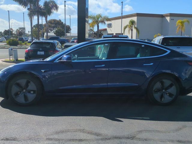 Used 2019 Tesla Model 3 Standard Range Plus image 9