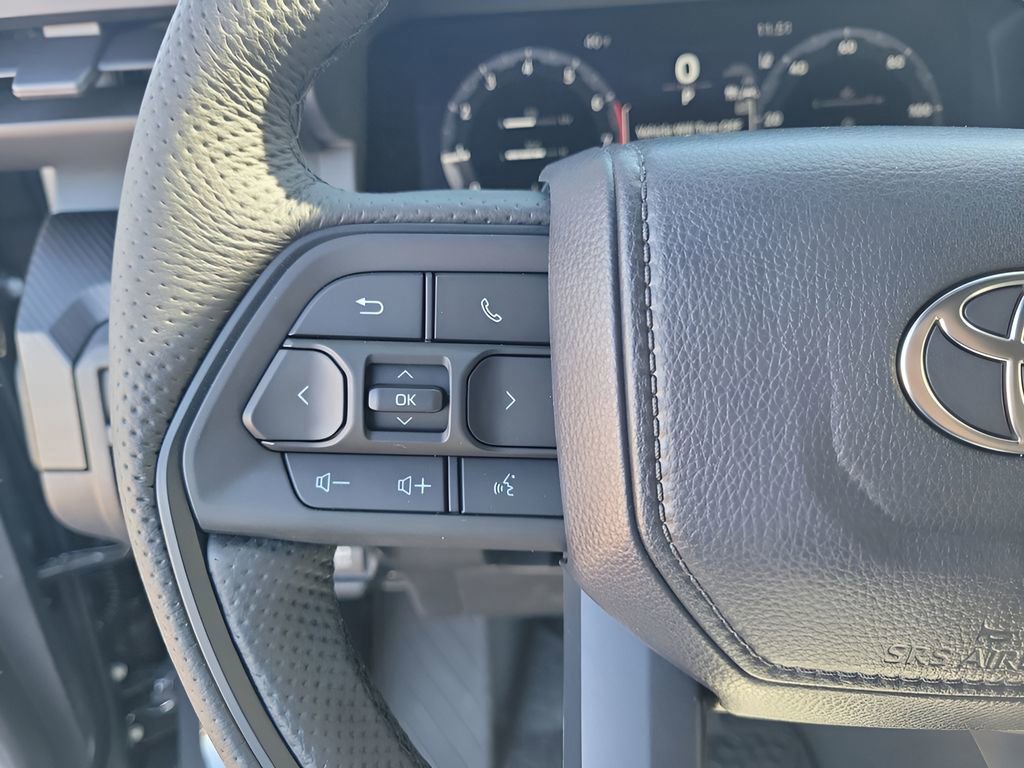 New 2026 Toyota Tacoma TRD Pro image 26