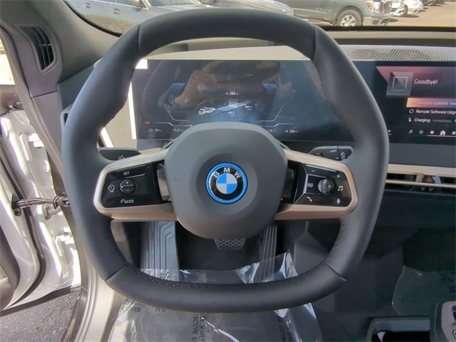 New 2025 BMW iX xDrive50 image 20