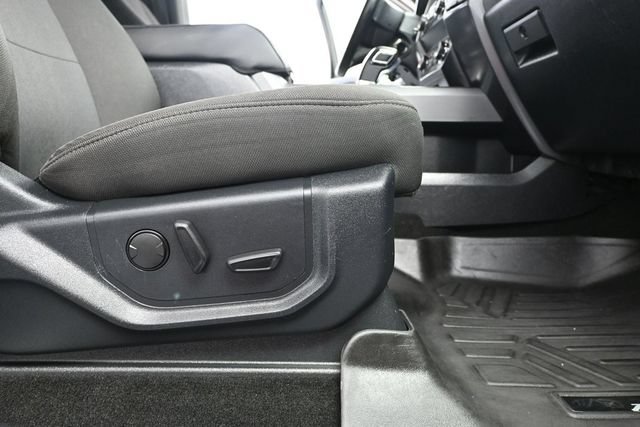 Used 2019 Ford F150 XLT w/ Equipment Group 302A Luxury AWD/4WD image 36