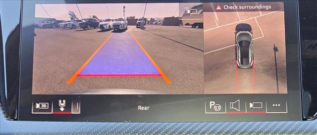 New 2026 Audi S e-tron GT Premium Plus image 13