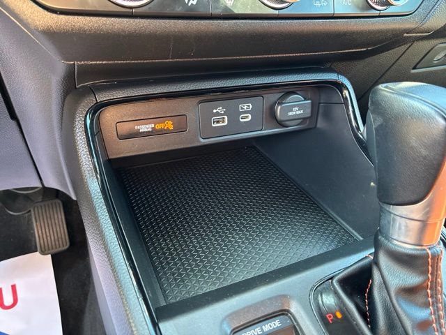 Certified 2024 Honda CR-V Sport image 25
