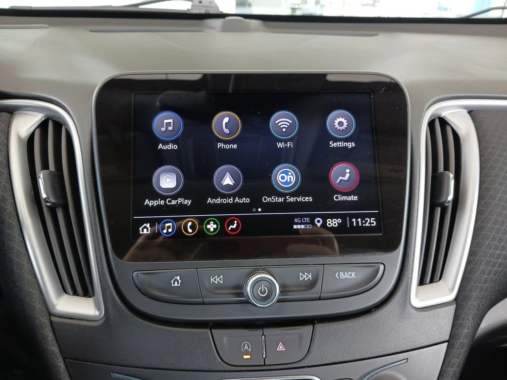 Used 2024 Chevrolet Malibu LT FWD image 20