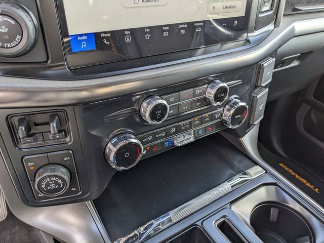 New 2025 Ford F150 Tremor w/ Equipment Group 402A High image 24