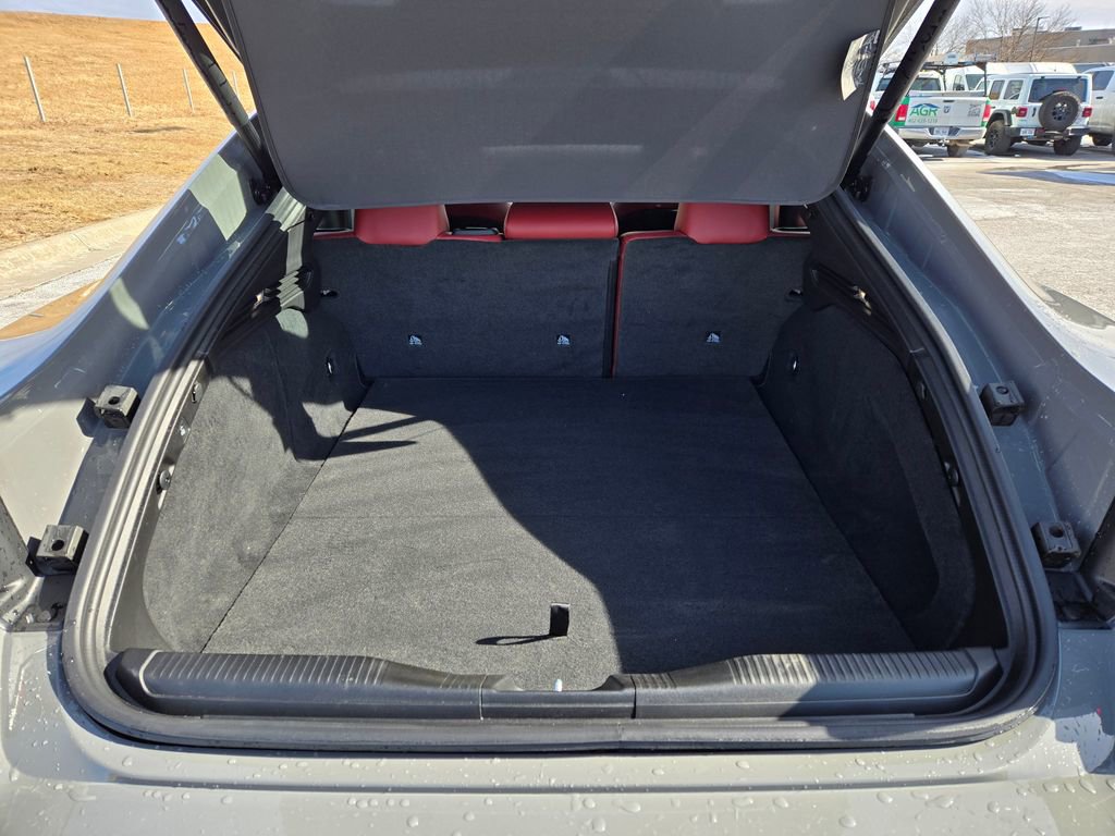 New 2026 Dodge Charger R/T Scat Pack image 28