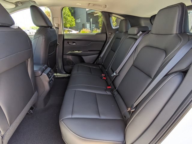 New 2026 Nissan Murano SL AWD/4WD image 16