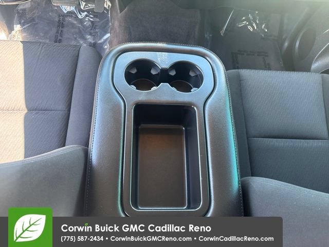 Used 2010 GMC Sierra 1500 SL RWD image 18
