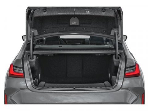 New 2026 BMW M3 Competition image 13