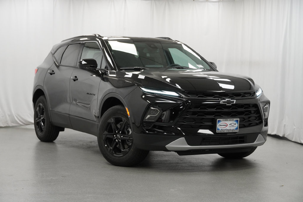 New 2026 Chevrolet Blazer LT w/ Convenience Package